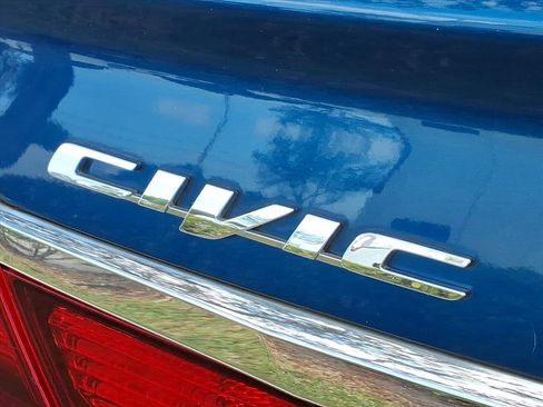 Used 2013 Honda Civic LX image 13