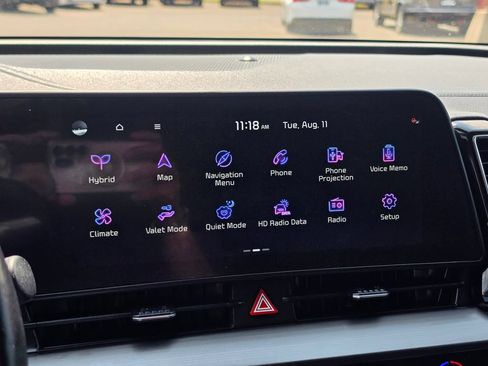 Certified 2023 Kia Sportage EX AWD/4WD image 20