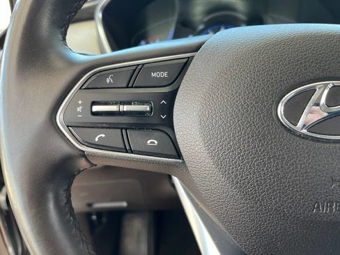 Used 2019 Hyundai Santa Fe FWD image 22