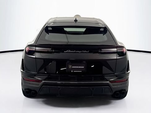 Used 2024 Lamborghini Urus Performante AWD/4WD image 6