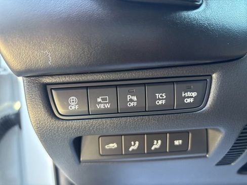 Certified 2025 MAZDA CX-50 2.5 Turbo AWD/4WD image 12