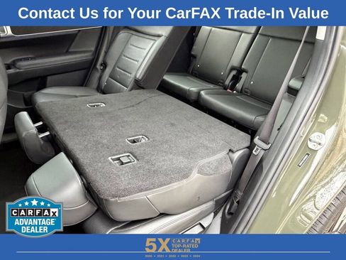 Used 2024 Hyundai Santa Fe Limited image 32