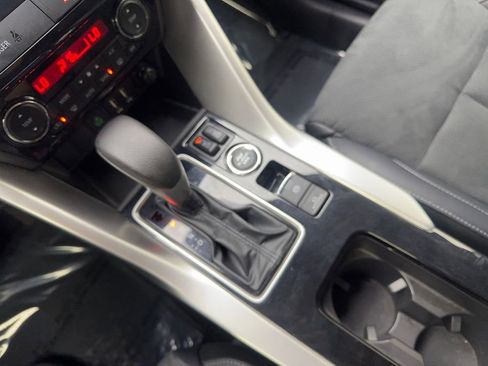 Used 2024 Mitsubishi Eclipse Cross SE image 68