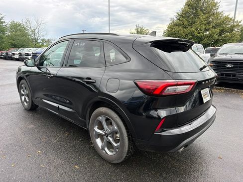 Used 2024 Ford Escape ST-Line FWD image 4