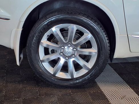 Used 2015 Buick Enclave Premium FWD image 10
