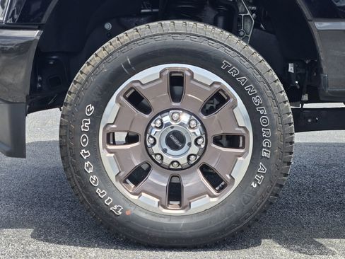 Used 2024 Ford F250 King Ranch AWD/4WD image 11
