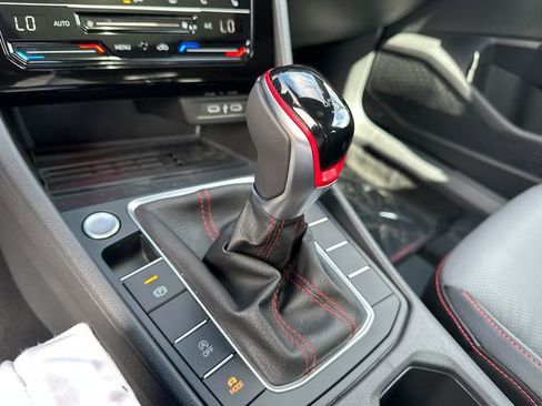 New 2026 Volkswagen Jetta GLI Autobahn FWD image 26