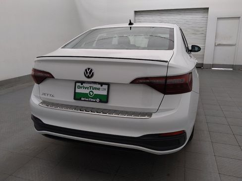 Used 2023 Volkswagen Jetta S FWD image 7