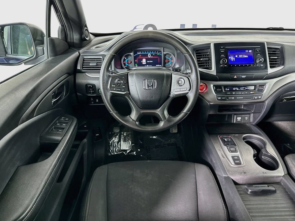 Used 2019 Honda Passport Sport image 24