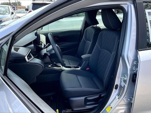 Certified 2024 Toyota Corolla LE w/ LE Convenience Package image 8