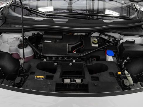 Used 2021 Volkswagen ID.4 Pro w/ ID.4 Protection Package image 48