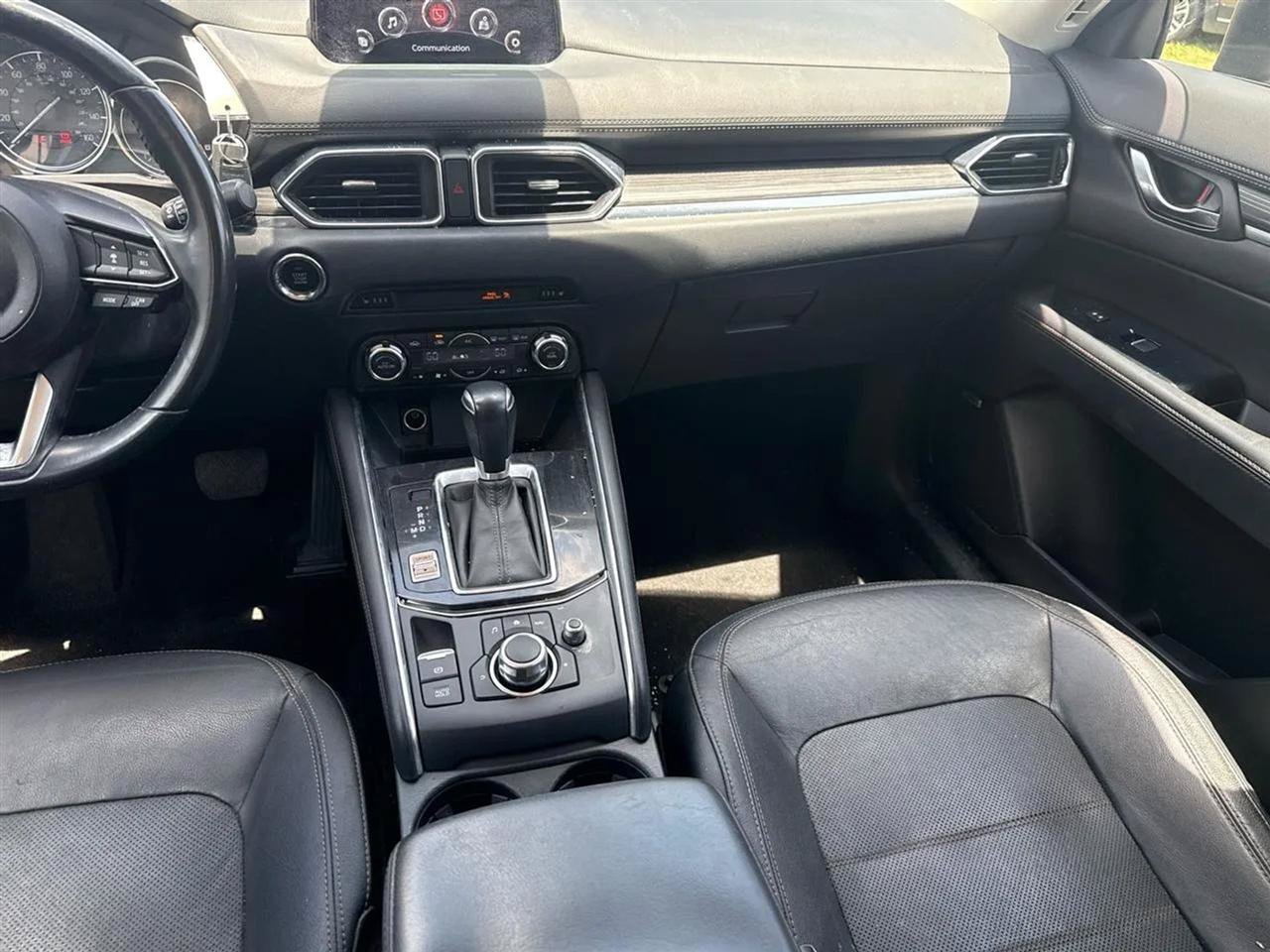 Used 2017 MAZDA CX-5 Grand Touring AWD/4WD image 34
