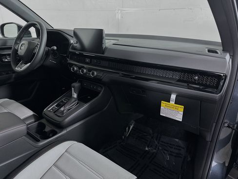 New 2026 Honda CR-V Sport Touring image 29