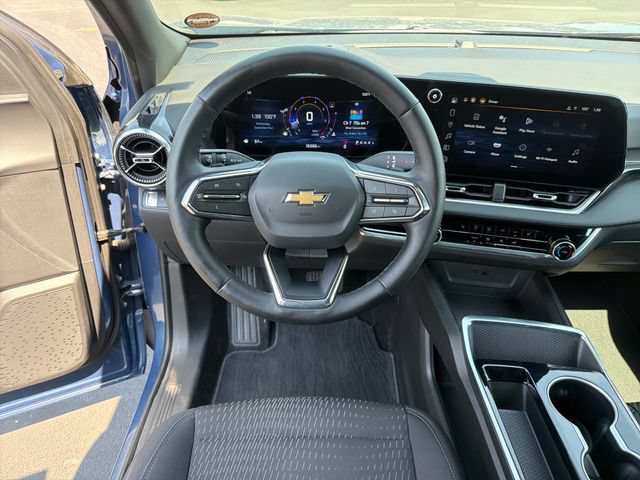 Certified 2025 Chevrolet Equinox LT w/ Safety and Technology Package FWD image 13