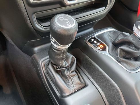 New 2025 Jeep Wrangler Sport S image 21