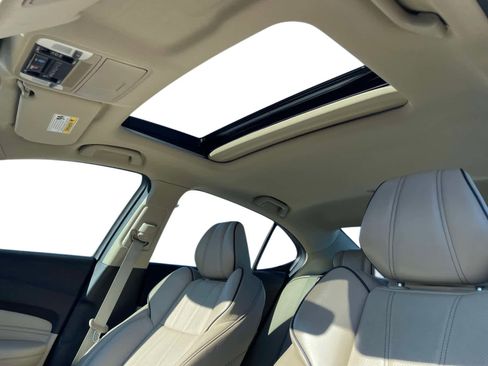 Used 2019 Acura TLX V6 SH-AWD w/ Advance Package image 13