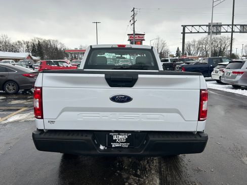 Used 2019 Ford F150 XL w/ XL Power Equipment Group image 2