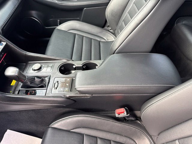 Used 2026 Lexus IS 350 F Sport w/ Technology Package AWD/4WD image 17