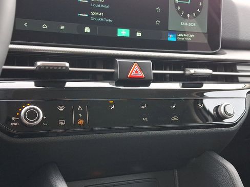 New 2026 Kia Sportage LX image 11