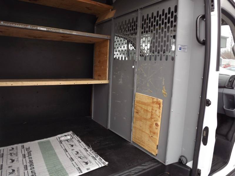 Used 2018 Ford Transit 250 148 Medium Roof RWD image 19