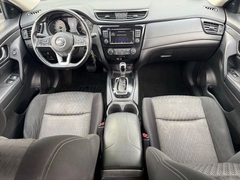 Used 2020 Nissan Rogue S w/ Special Edition Package image 26