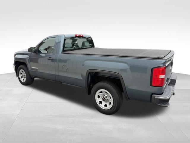 Used 2014 GMC Sierra 1500 2WD Regular Cab image 29