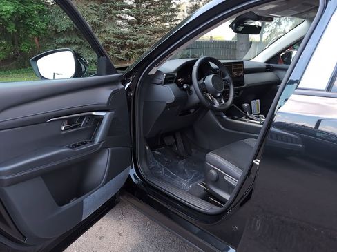 New 2026 MAZDA CX-5 Select AWD/4WD image 14