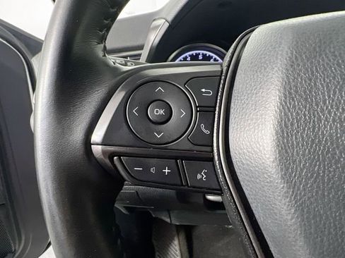 Used 2024 Toyota Camry SE FWD image 19