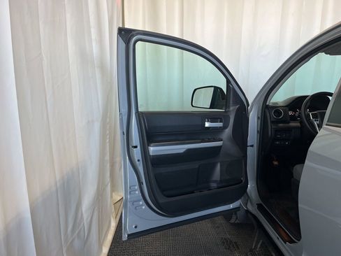 Used 2019 Toyota Tundra SR5 w/ TRD Off Road Package image 18