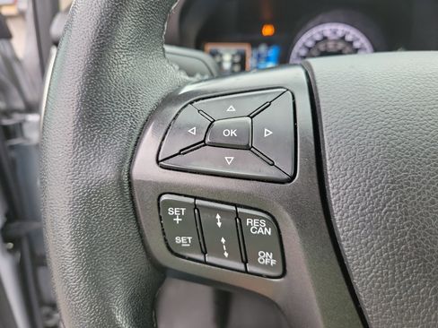 Used 2022 Ford Ranger Lariat w/ Tremor Off-Road Package image 31