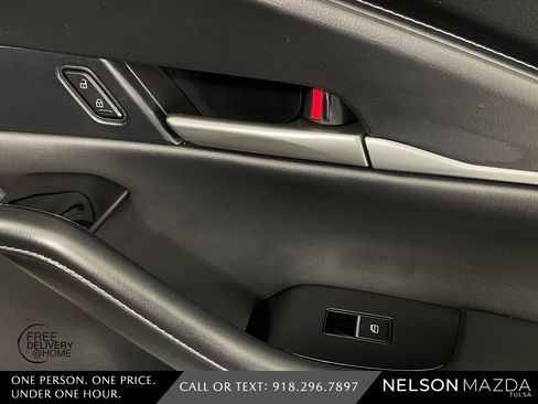 Certified 2024 MAZDA CX-30 AWD 2.5 S w/ Select Sport Pkg image 44