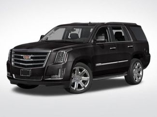 Used 2017 Cadillac Escalade Luxury video 1