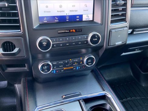 Certified 2021 Ford Expedition Limited AWD/4WD image 35