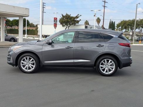 Used 2020 Acura RDX FWD image 12