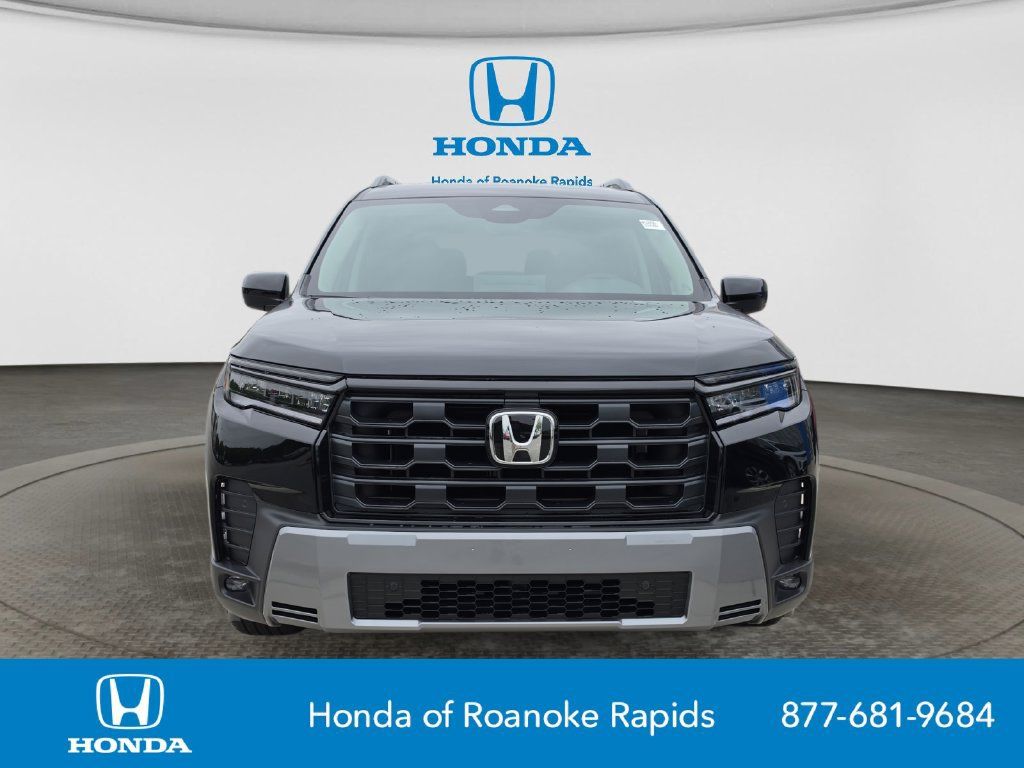 New 2026 Honda Pilot EX-L image 8