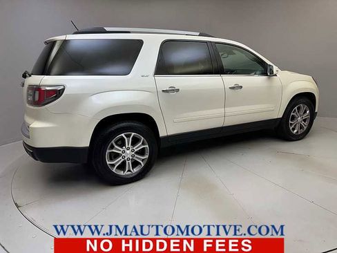 Used 2014 GMC Acadia SLT AWD/4WD image 4