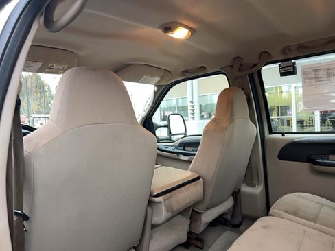 Used 2006 Ford F250 XLT image 19