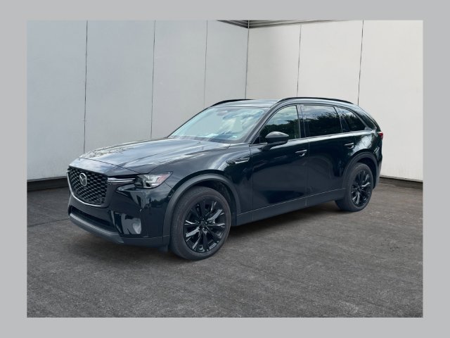 Used 2026 MAZDA CX-90 3.3 Turbo w/ Premium Sport Pkg AWD/4WD image 1
