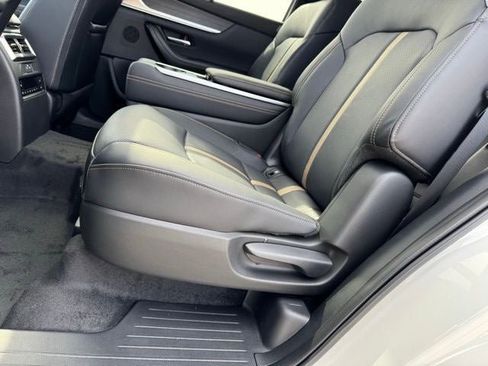 New 2026 MAZDA CX-90 3.3 Turbo S w/ Premium Plus AWD/4WD image 57