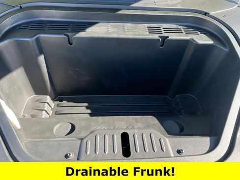 New 2024 Ford Mustang Mach-E GT image 3