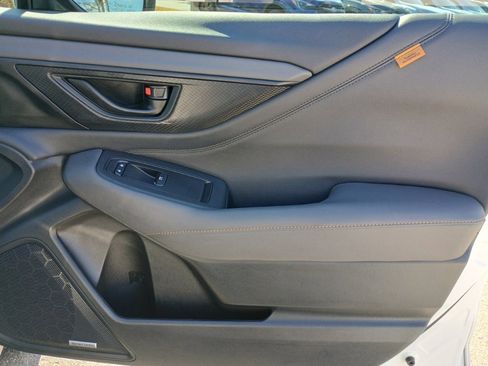 Certified 2024 Subaru Outback Wilderness image 22