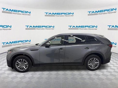Used 2024 MAZDA CX-90 3.3 Turbo w/ Preferred Plus image 2