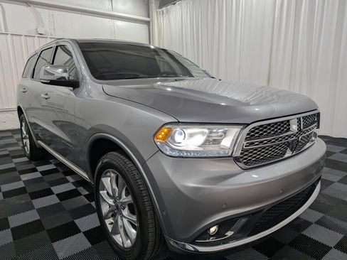 Used 2019 Dodge Durango Citadel image 5