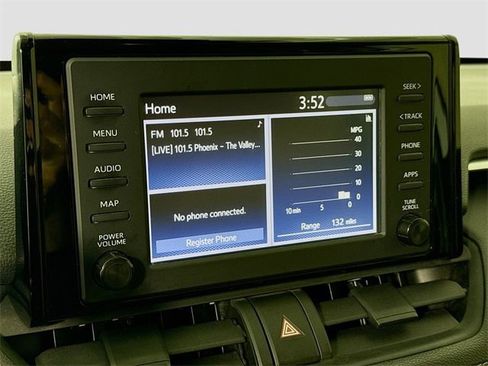 Certified 2019 Toyota RAV4 LE image 14