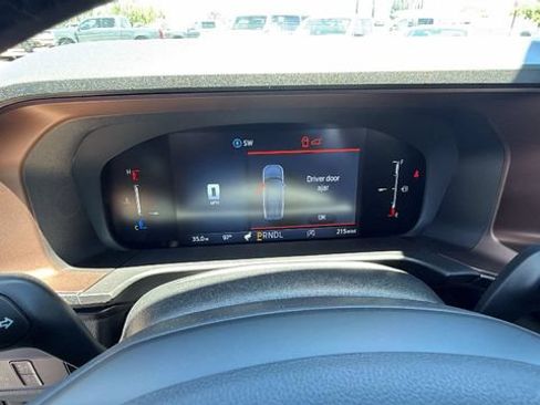 New 2026 Ford Bronco Sport Outer Banks AWD/4WD image 29