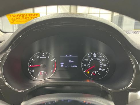 Used 2023 Kia Seltos EX AWD/4WD image 19