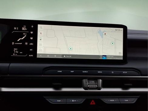 New 2027 Kia Telluride S image 17