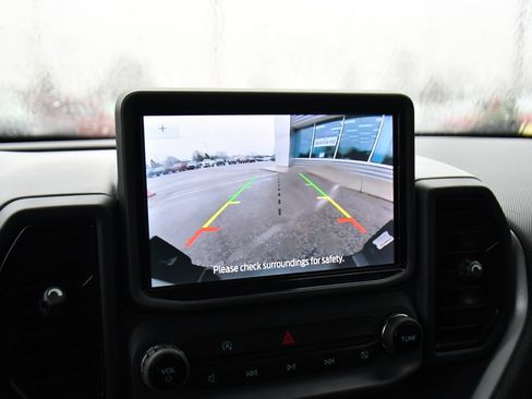 Used 2021 Ford Bronco Sport image 25