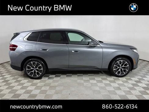 New 2026 BMW X3 xDrive30i w/ Convenience Package AWD/4WD image 8