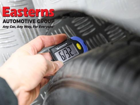 Used 2024 Toyota Corolla LE image 25